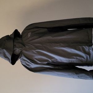 Men's large North Face 3-in-1 Triclimate Jacket